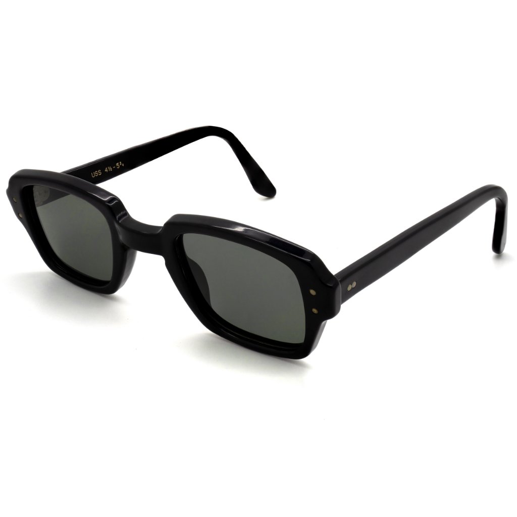 Black Polarized Sunglasses By Us Army Bcg Glasses